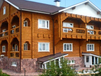 Mustang Hotel
