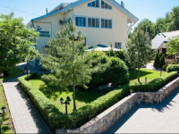Okolitsa Hotel