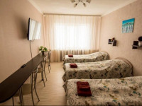 Perina Inn
