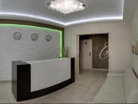 Siluet Hotel