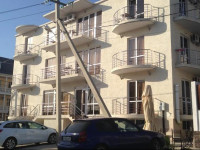 Ellas Guest House
