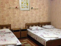 Our house Guesthouse