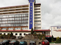 Baltica Hotel