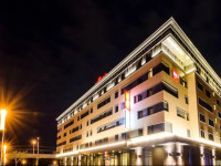 Ibis Kaliningrad Center