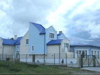 Baltiiskii Briz guest house