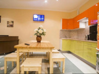 Crazy Dog Hostel