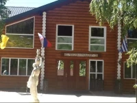 Три Пескаря 4*