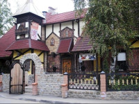 Shevalie Guest House