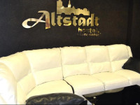 Altshtadt Hostel