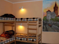 Koenig Hostel