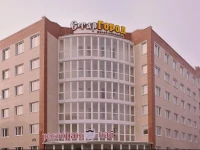 Гостиница Старгород 4*