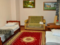 Astoria hotel