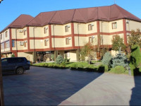 Pegas Hotel