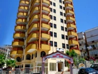Cips Suit Hotel 3*
