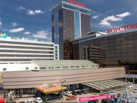 Korston Royal Kazan Hotel
