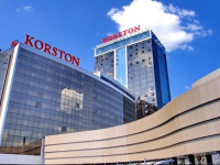 Korston Tower Kazan Hotel