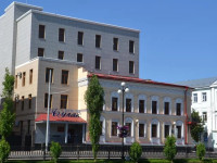 Bulak Hotel