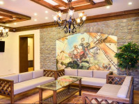 Don Kikhot Hotel