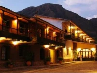 Sonesta Posadas del Inca Sacred Valley Yucay 4*