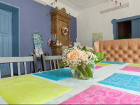 Backpack Hostel