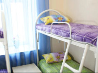 Daily Hostel