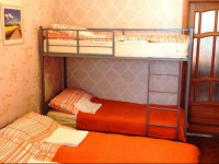 Apelsin Hostel on Prospekt Pobedy 24