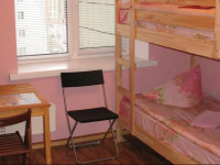 Dostoevskogo Hostel