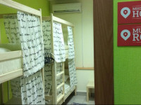 Rus-Kazan Hostels