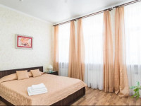 Na Saydasheva Mini Hotel
