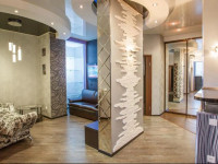 Myhomehotel na Ulitse Chistopolskaia 71A
