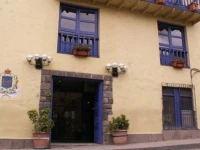 Royal Inka II 3*