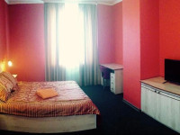 Canyon Inn hotel
