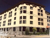 Jose Antonio Cusco 4*