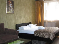 Mini Hotel Uyut