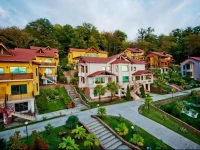 Spa-Комплекс Усадьба 4*
