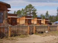 Gavan Nadezhdy hotel