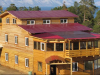 Mini Hotel Baikal
