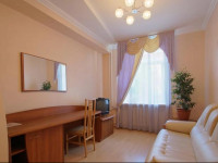 Na Sovetskom Hotel