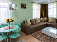Staraya Vyatka Hotel