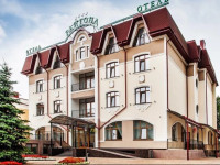 Raigond Hotel