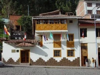 Andenes de Saphy 2*