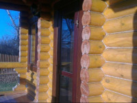 Eco-Cottage