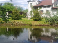 Oasis Holiday Home