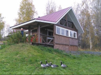 Cottage Konchezero