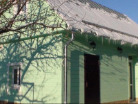 na Berendeevskoy Holiday Home