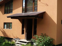 Gornaya Lastochka Holiday Home