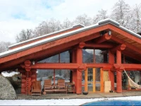 Горная усадьба гостевой дом 5*