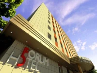 Форум отель Краснодар 4*