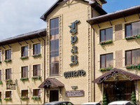 Gratz Hotel