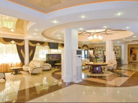 Ekaterininsky hotel complex